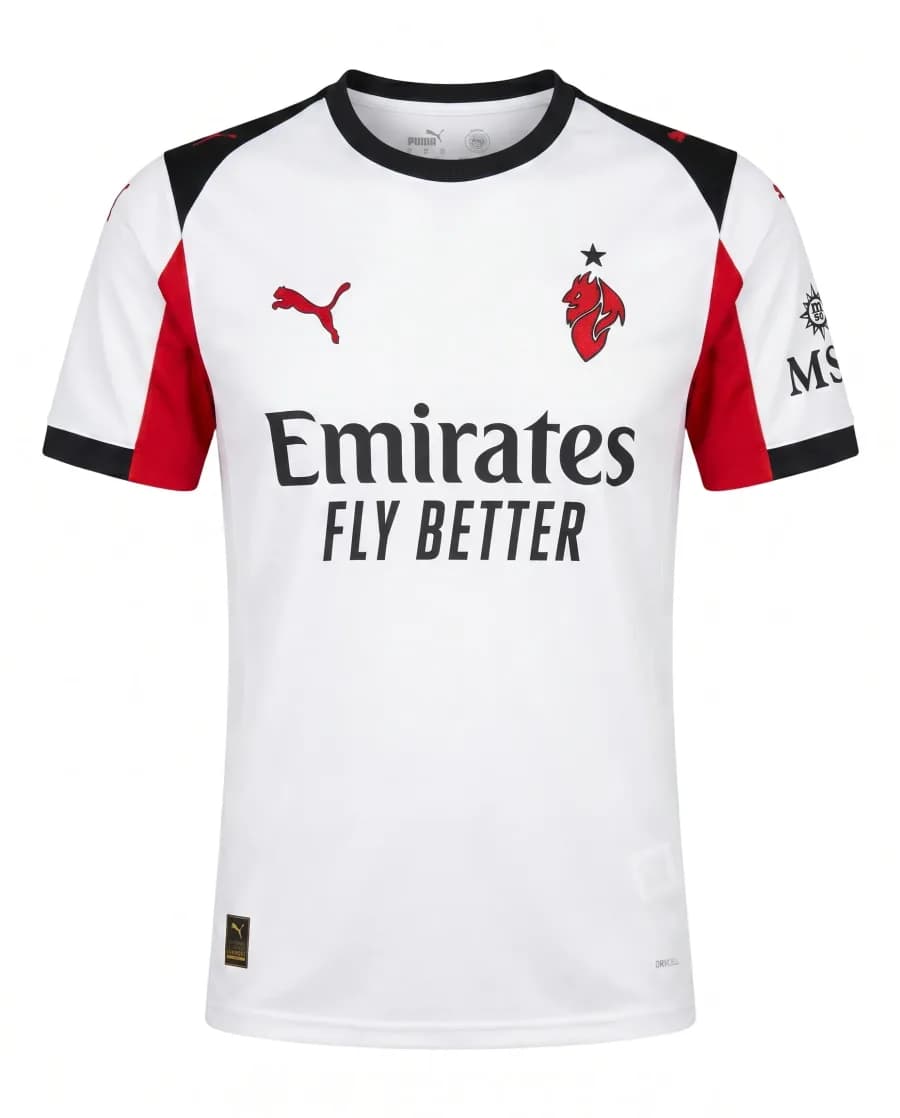 AC Milan بتصميم خاص - صورة المنتج 1