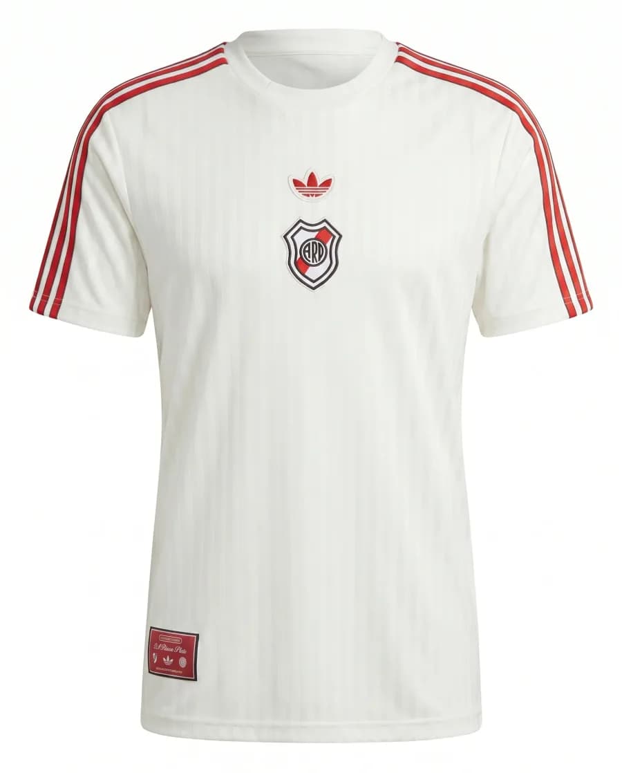 قميص River Plate 25/26 - صورة المنتج 1