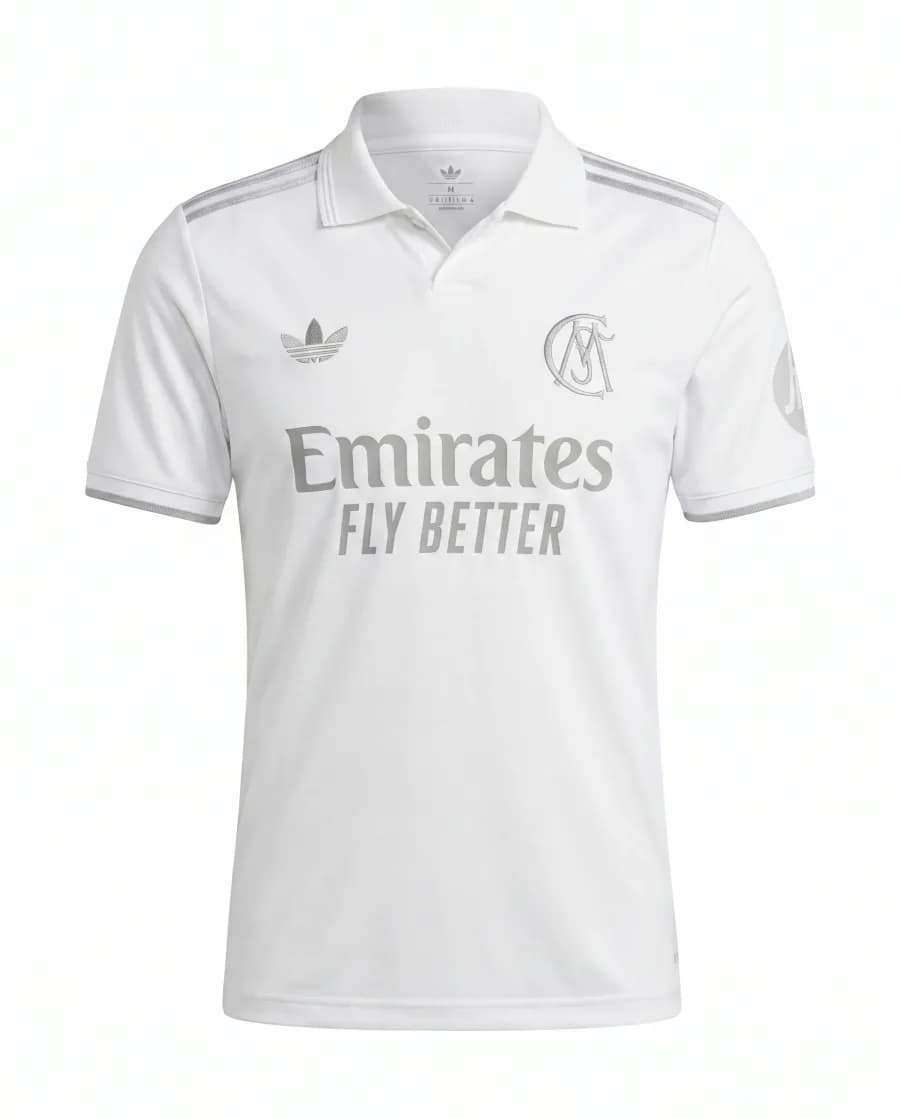 قميص Real Madrid 26/27 Edition speciale - صورة المنتج 1