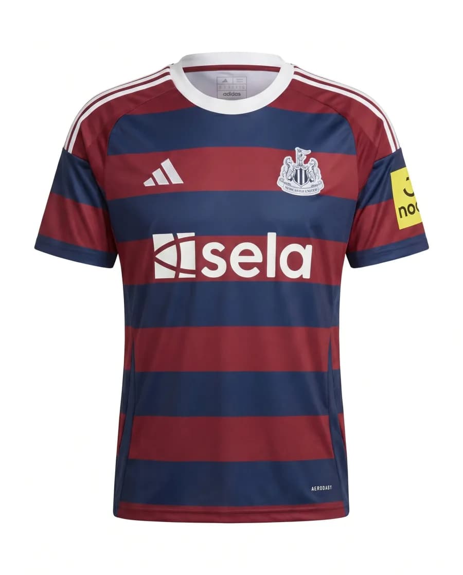 Newcastle الخارجي 2024-2025 - صورة المنتج 1
