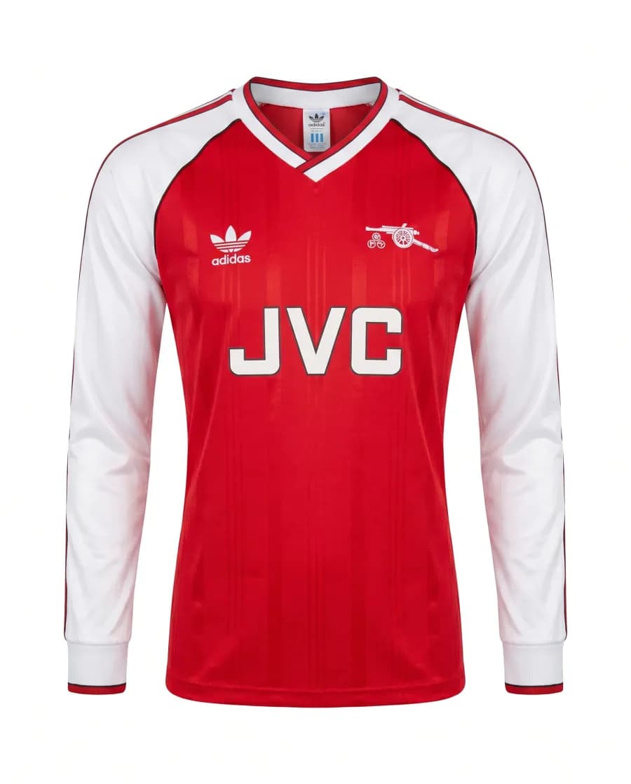 Arsenal Retro 1990 - صورة المنتج 1