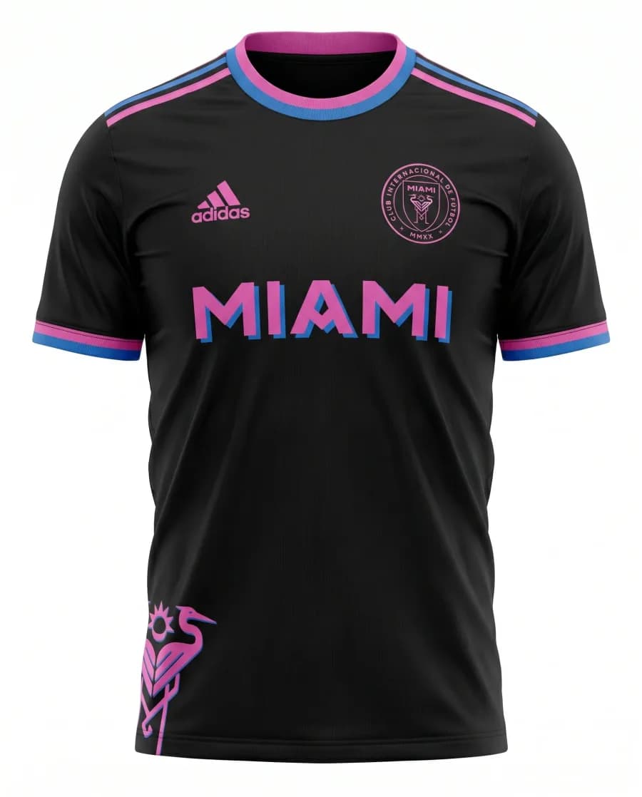 Miami Concept - Vue du produit 1