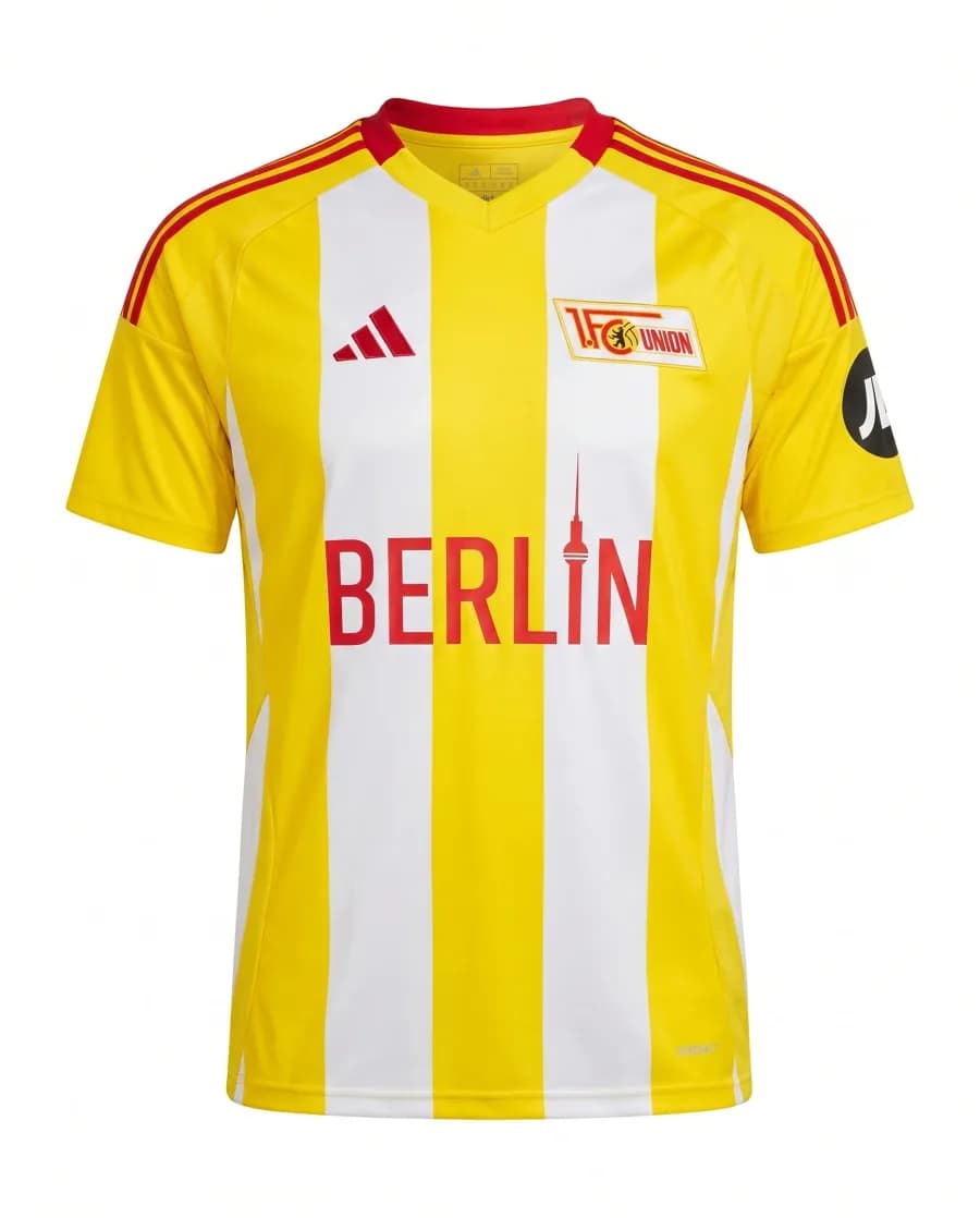 Union Berlin 2024-2025 - صورة المنتج 1