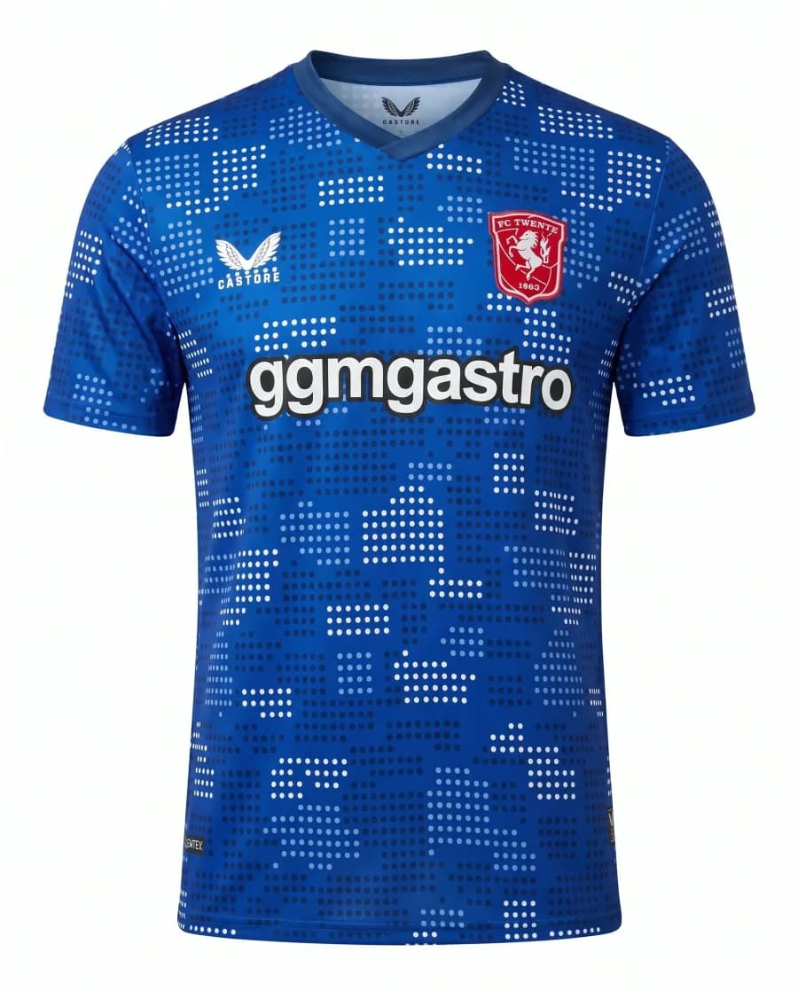 Maillot Twente 25/26 Exterieur - Vue du produit 1