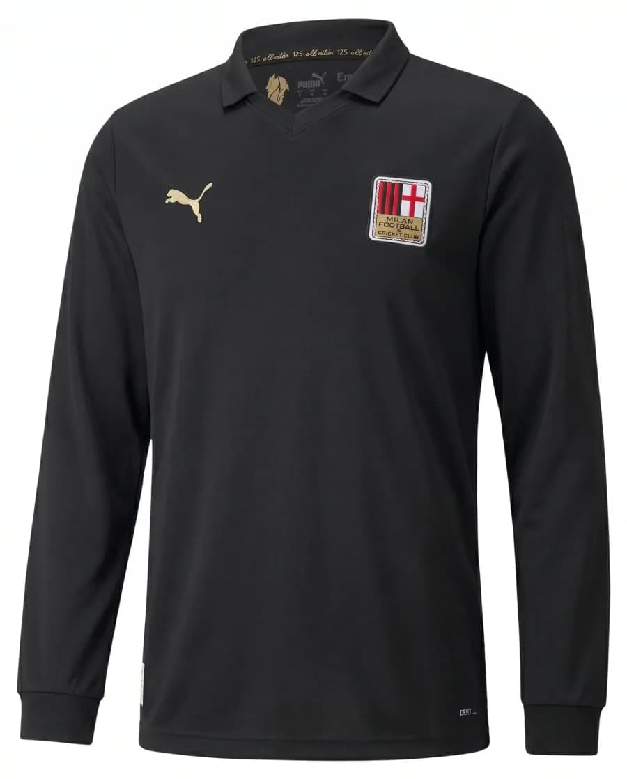 قميص AC Milan 24/25 حارس المرمى Edition speciale - صورة المنتج 1
