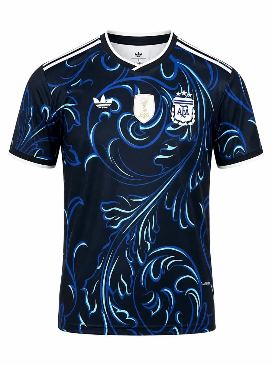 Maillot Argentine 26/27 Exterieur - Vue du produit 1