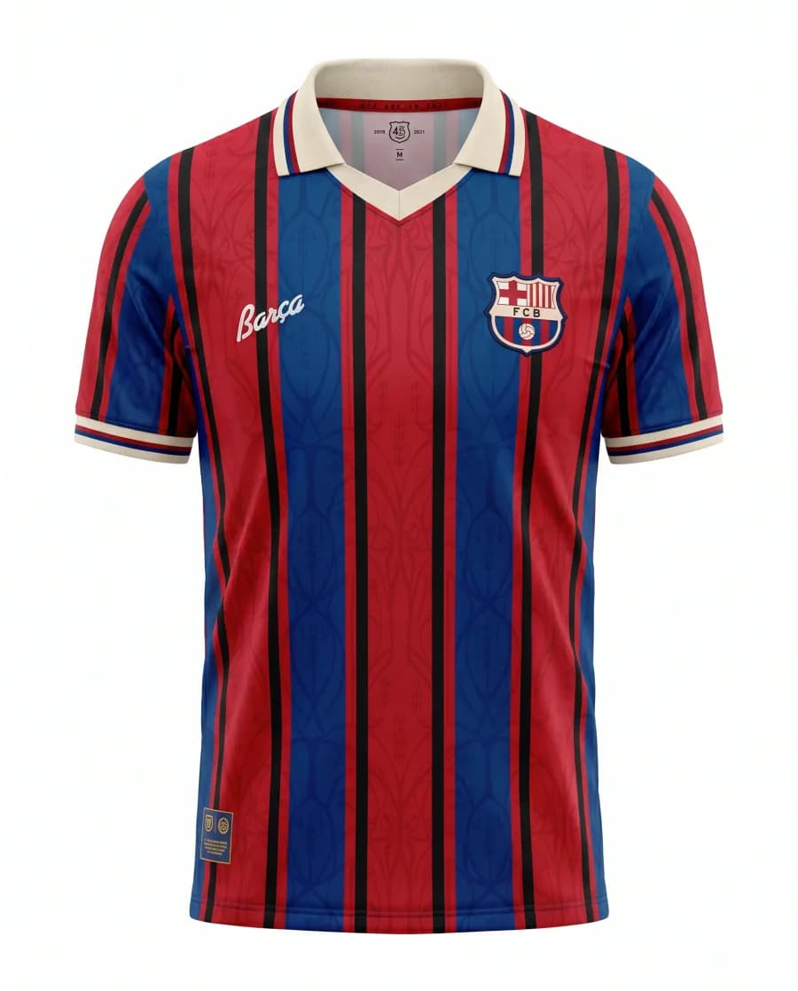 Barcelone Retro - صورة المنتج 1