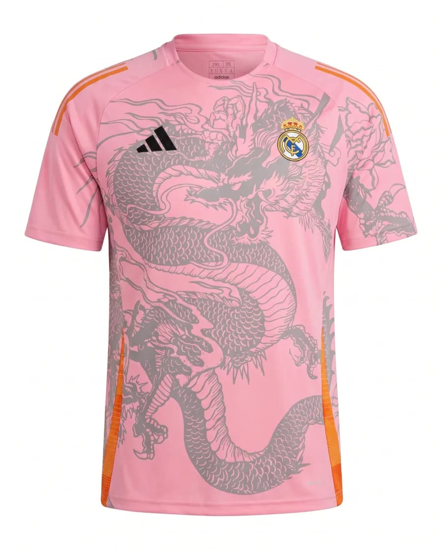 Real Madrid Concept - Vue du produit 1