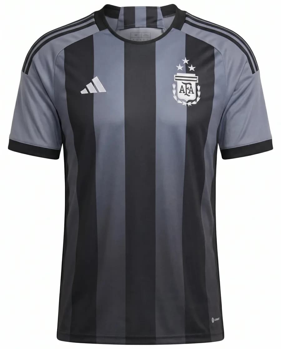 Maillot Argentine 23/24 Entrainement - Vue du produit 1