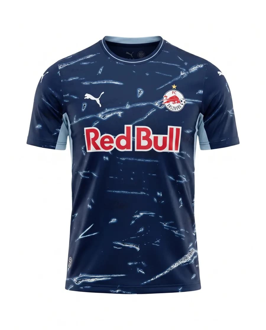قميص Red Bull Salzburg 26/27 الخارجي - صورة المنتج 1