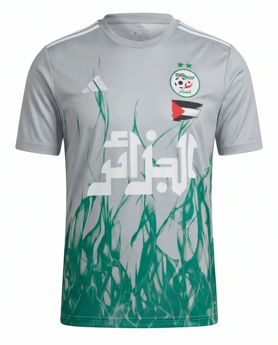 Algérie Concept - Vue du produit 1