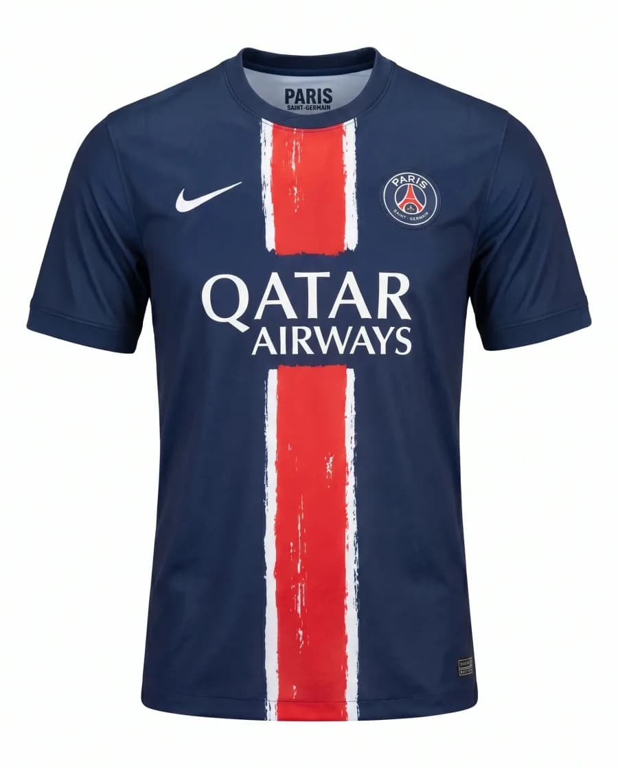 PSG الأساسي 2024-2025 - صورة المنتج 1