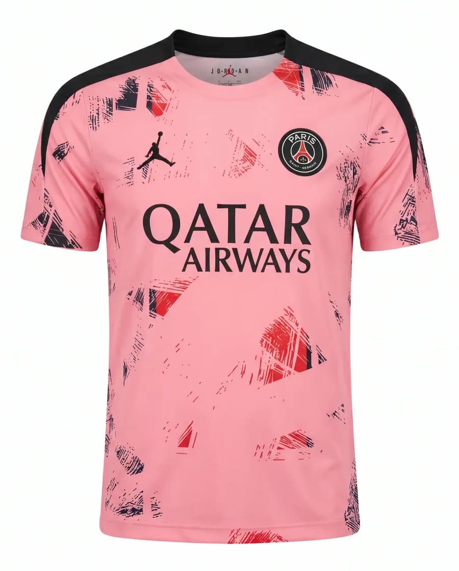 PSG Entraînement 2024-2025 - صورة المنتج 1