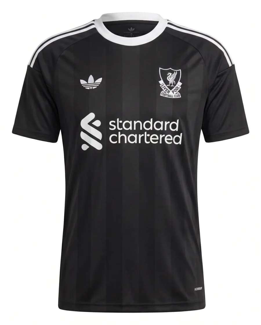 Liverpool 2025-2026 - Vue du produit 1