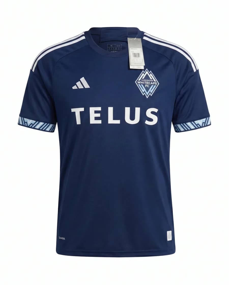 Maillot Vancouver Whitecaps 26/27 Exterieur - Vue du produit 1