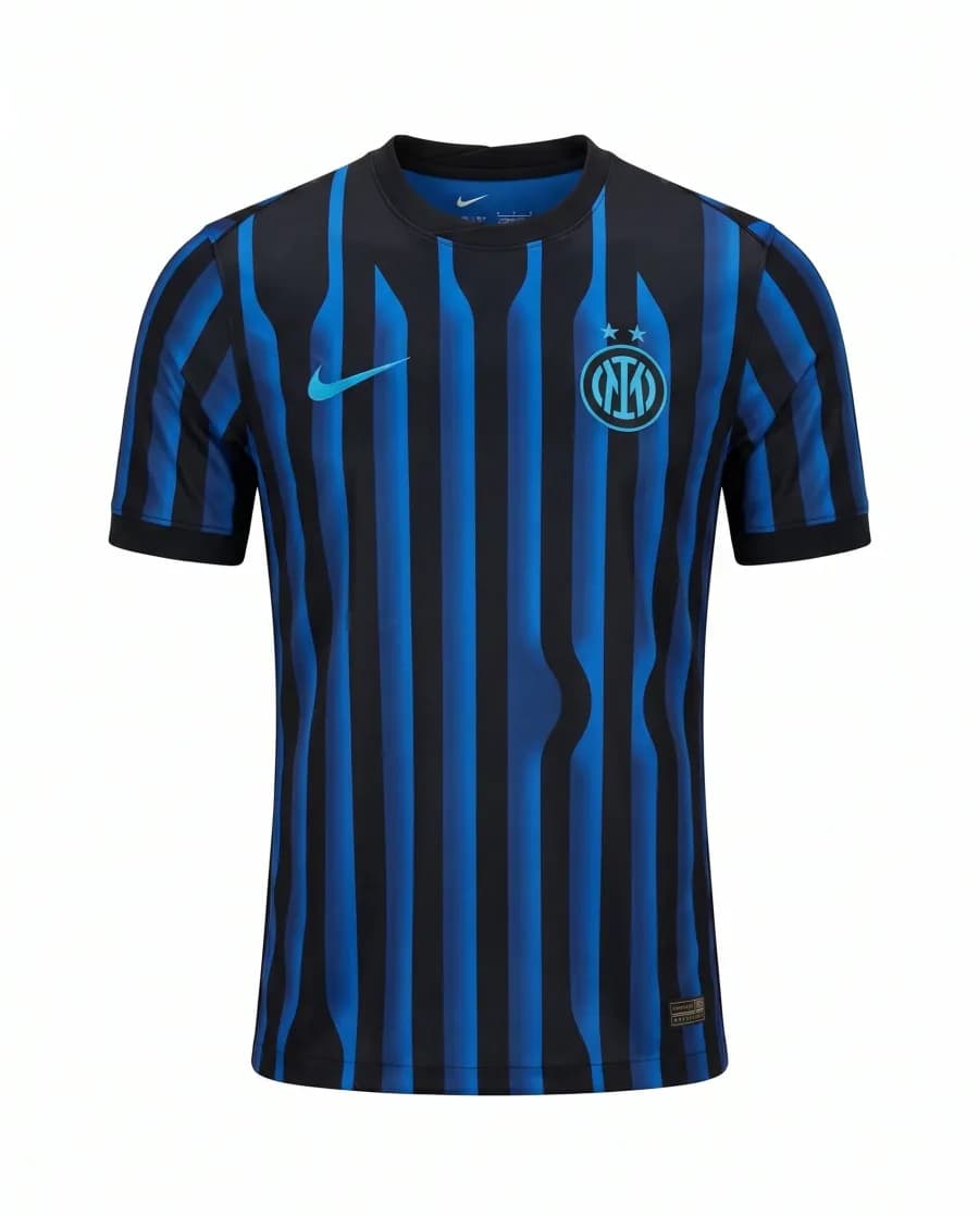 Inter Milan 2025-2026 - صورة المنتج 1
