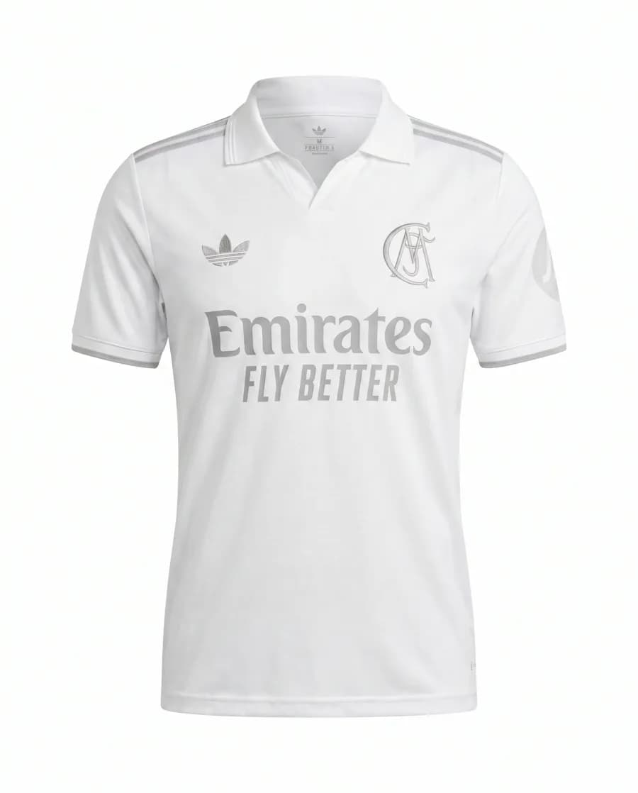 Real Madrid بتصميم خاص - صورة المنتج 1