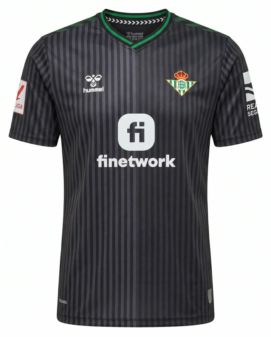 Maillot Betis 23/24 Troisieme - Vue du produit 1