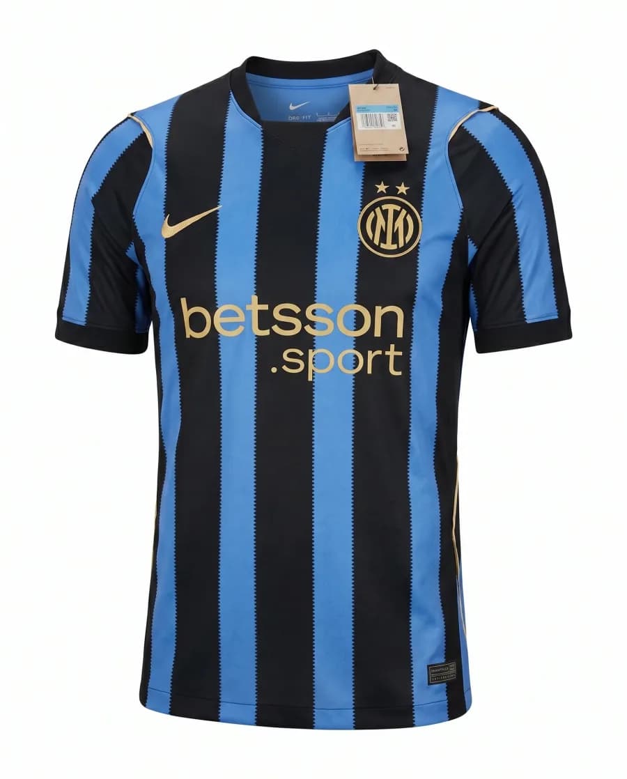 قميص Inter Milan 26/27 الأساسي - صورة المنتج 1