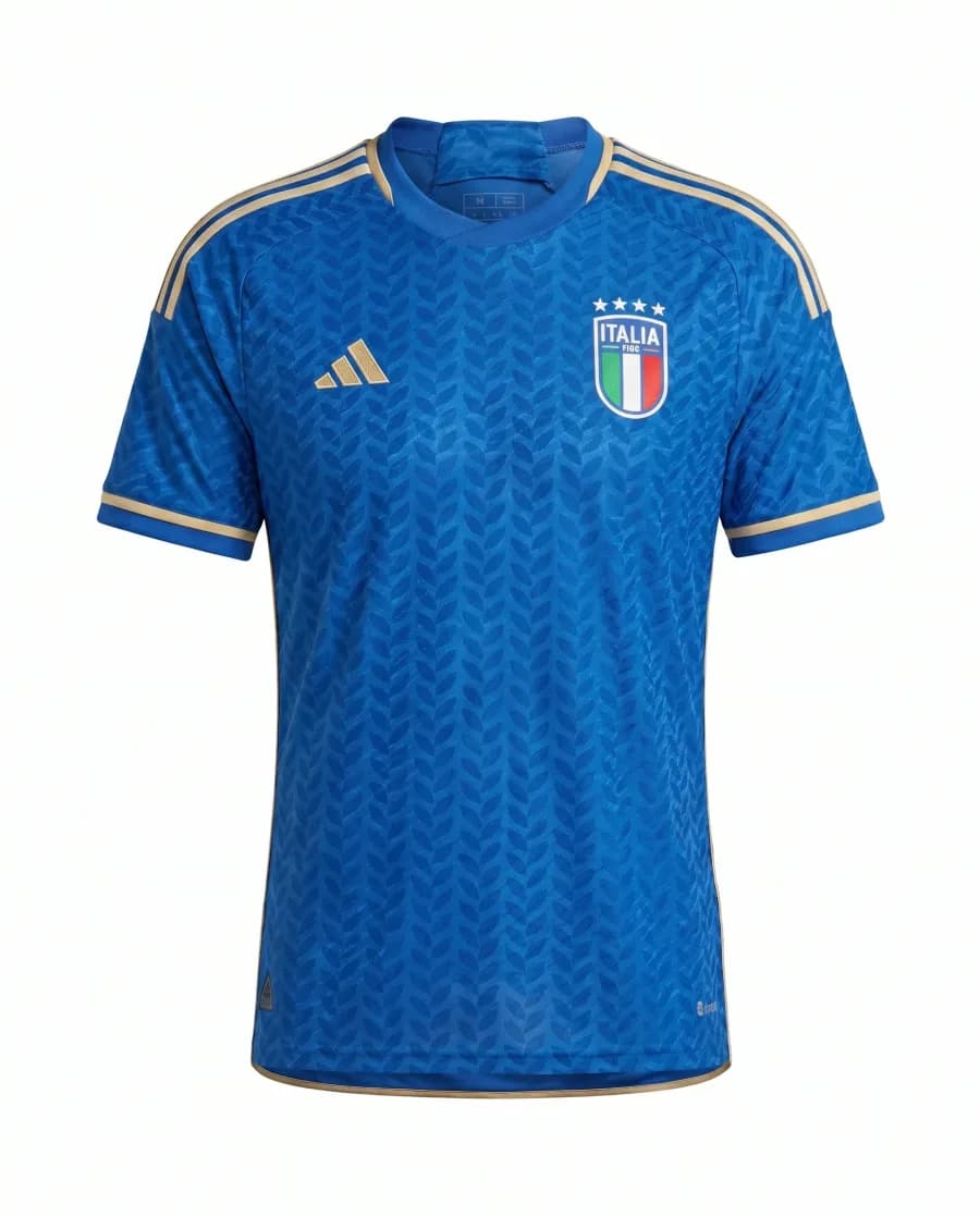 Italie كأس العالم 2026-2027 الأساسي - صورة المنتج 1