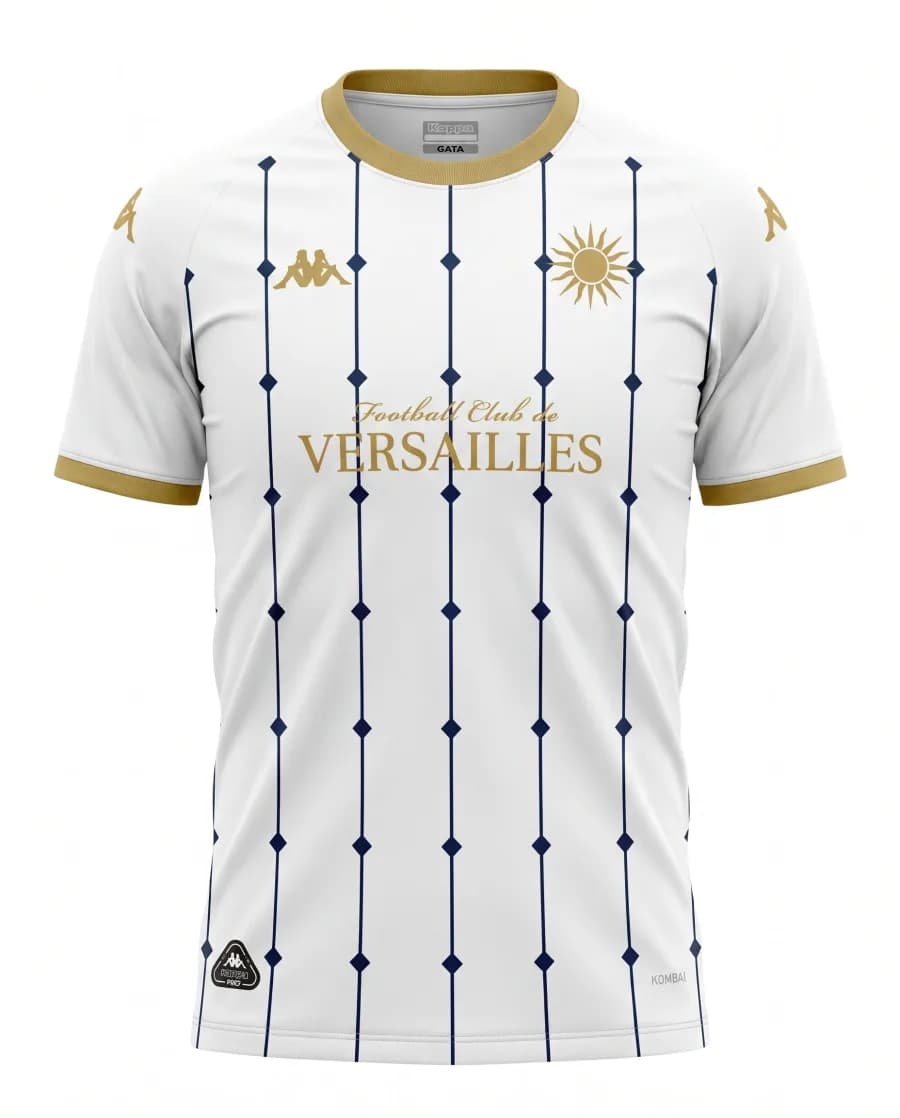 Versaille الخارجي 2024-2025 - صورة المنتج 1