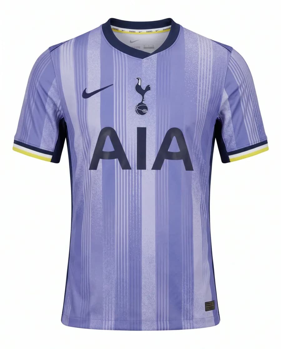 Tottenham الثالث 2024-2025 - صورة المنتج 1
