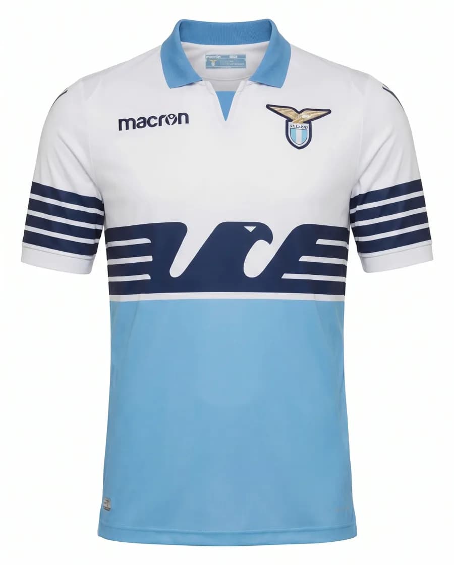 Lazio Retro 2016 - صورة المنتج 1