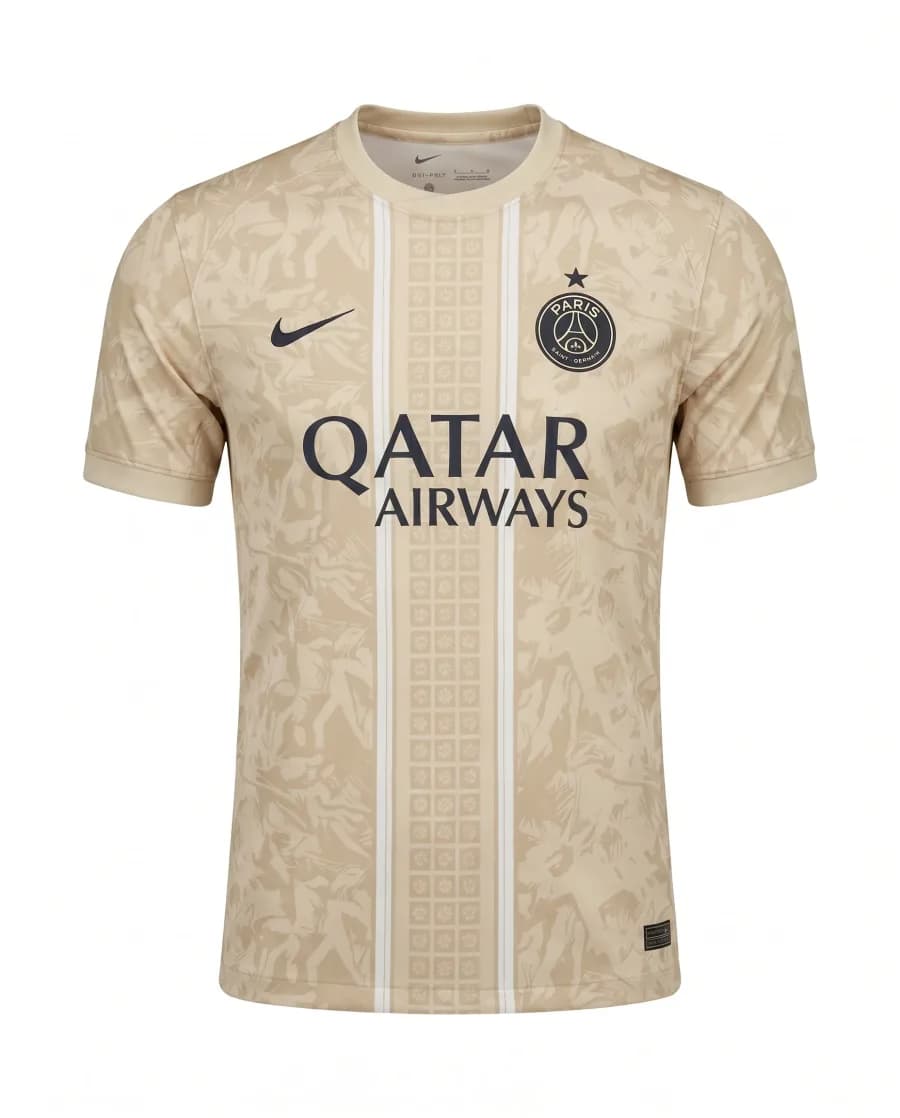Maillot Paris Saint-Germain 26/27 Entrainement - Vue du produit 1
