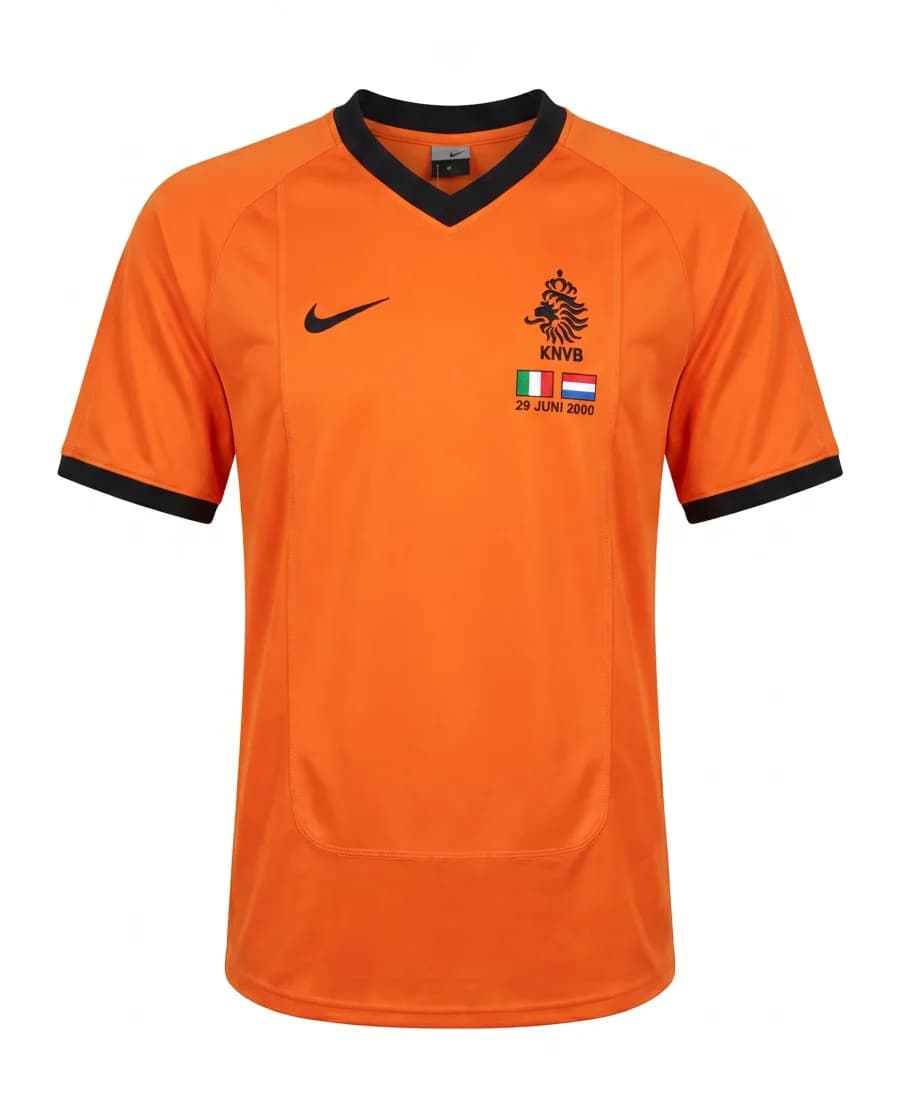 Pays Bas Retro - صورة المنتج 1