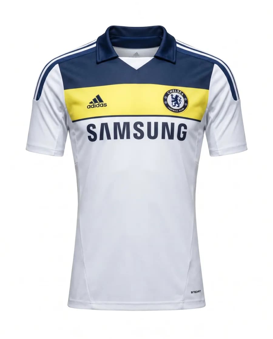 Chelsea Retro - Vue du produit 1