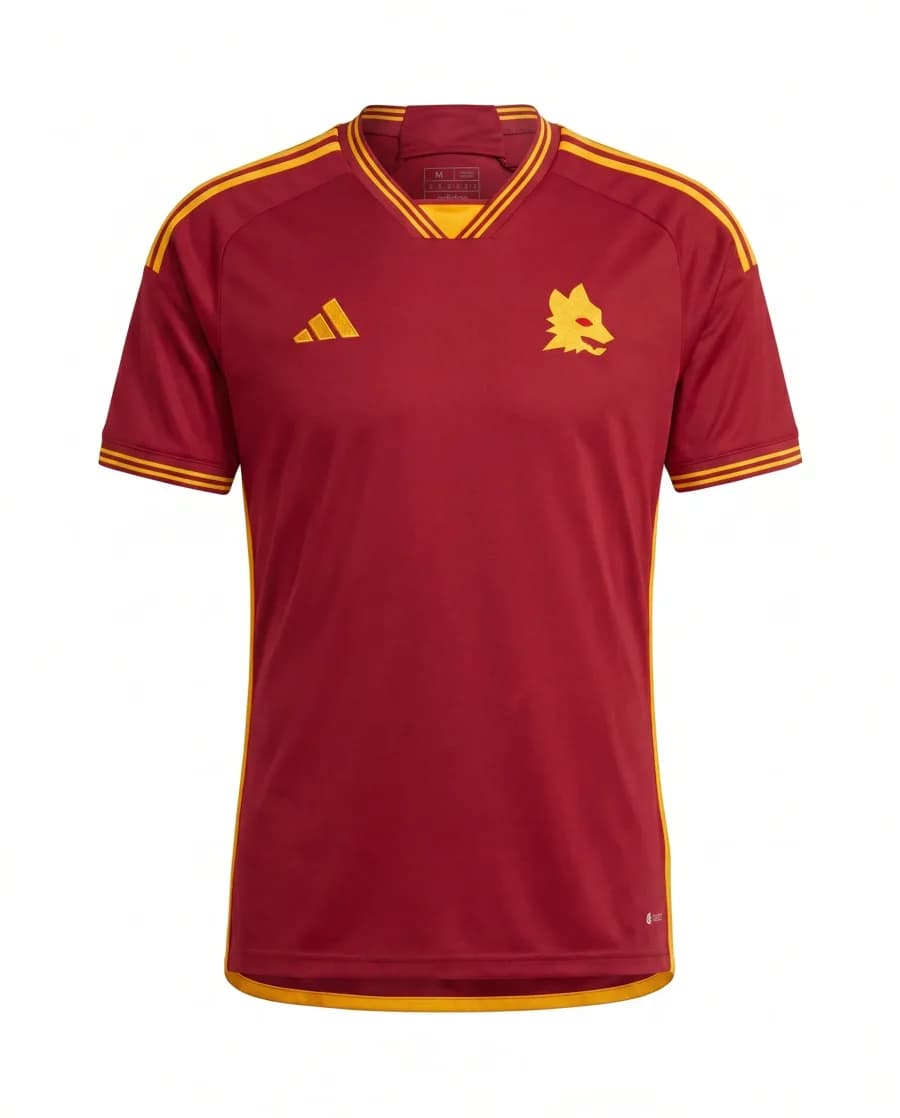 قميص AS Roma 23/24 الأساسي - صورة المنتج 1