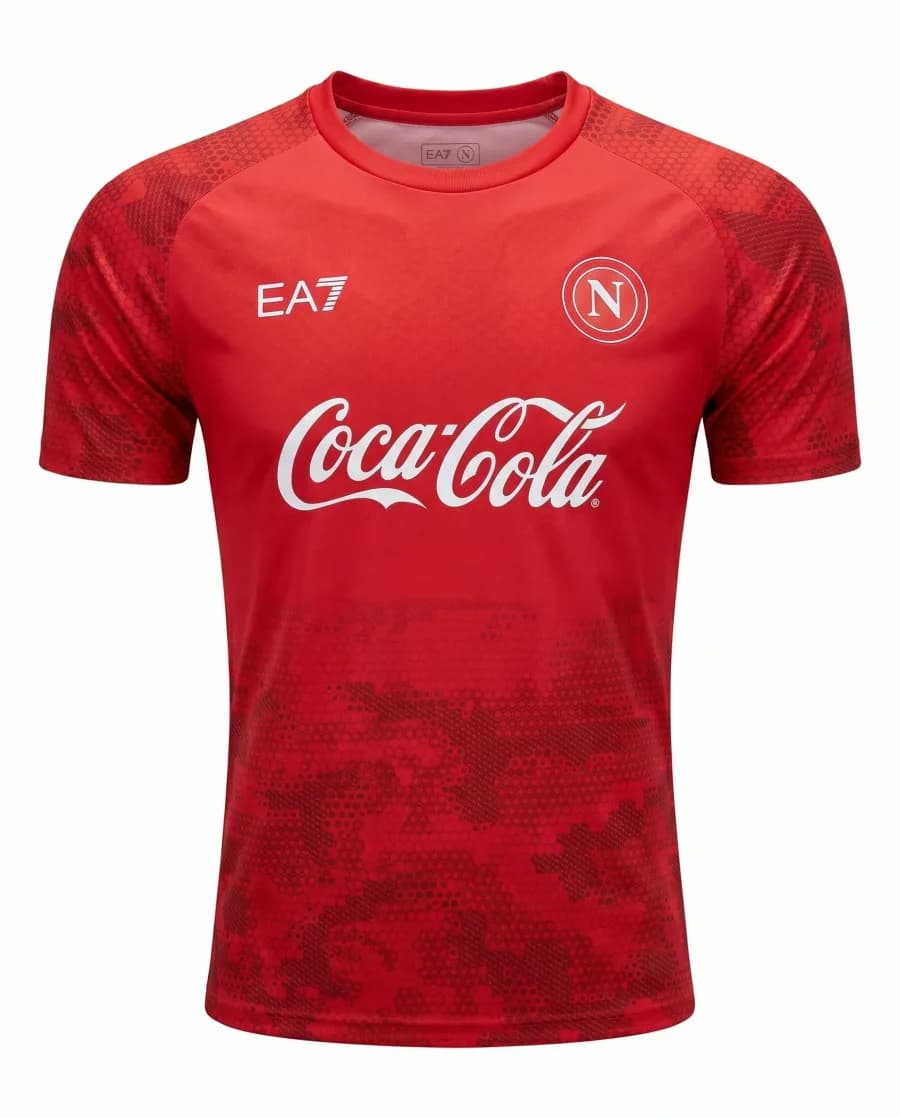 Naples 2024-2025 - صورة المنتج 1