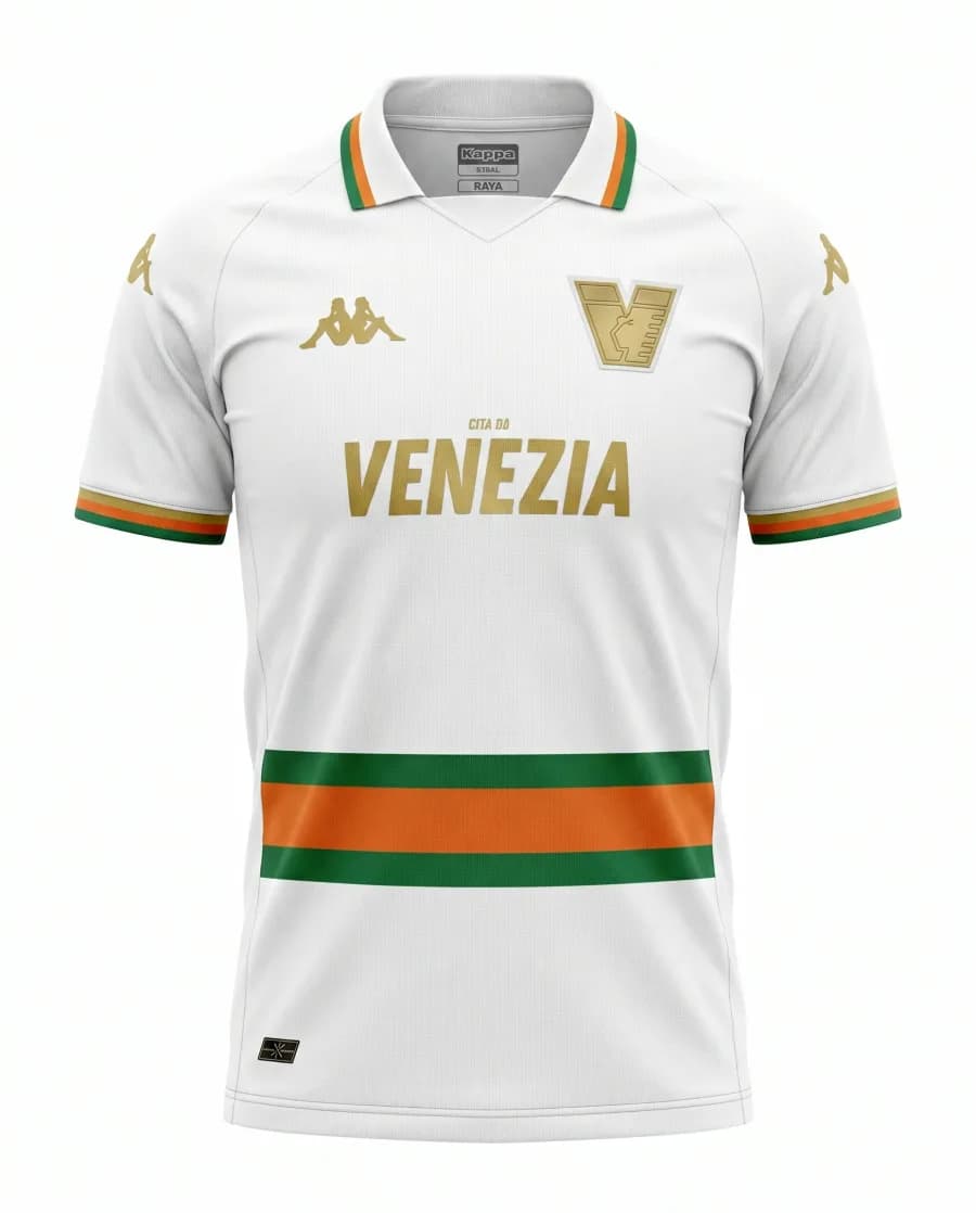 Venezia بتصميم خاص - صورة المنتج 1