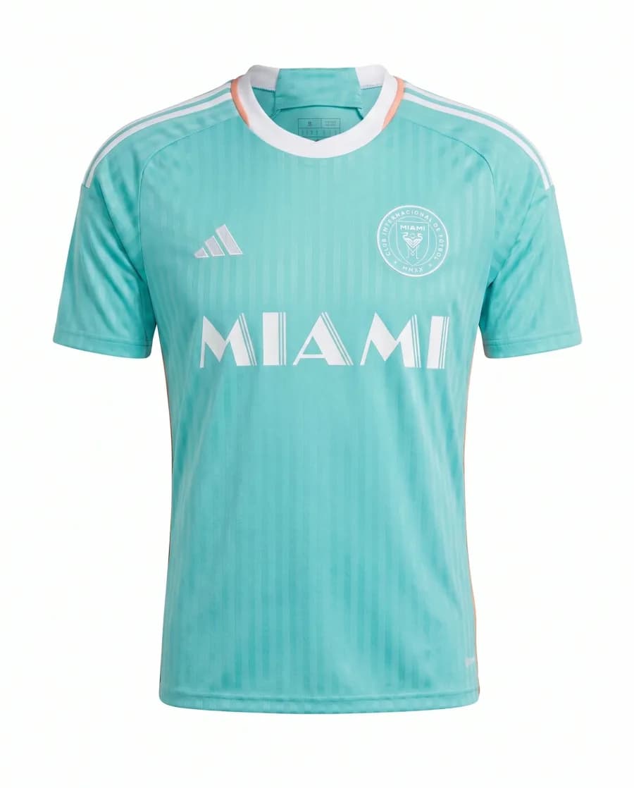 Inter Miami 2025-2026 - صورة المنتج 1