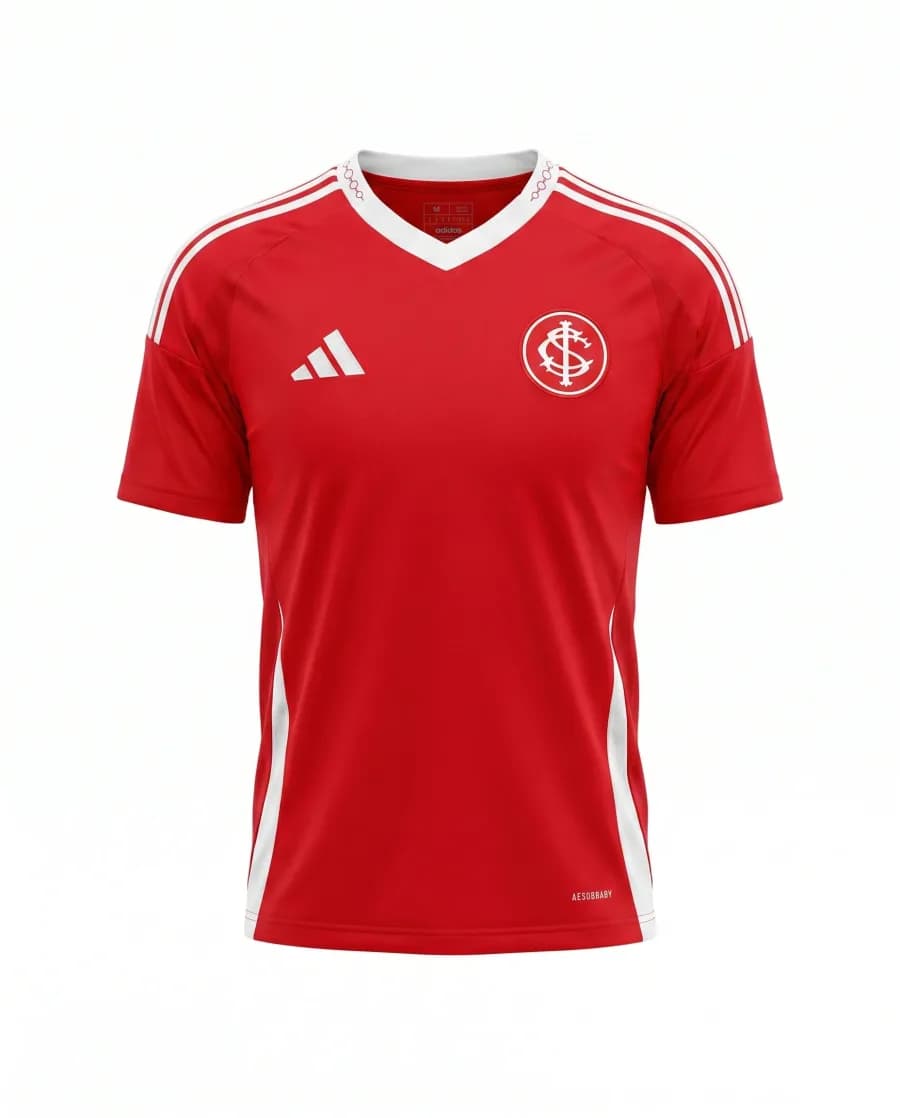 Maillot Bresil 26/27 Domicile - Vue du produit 1