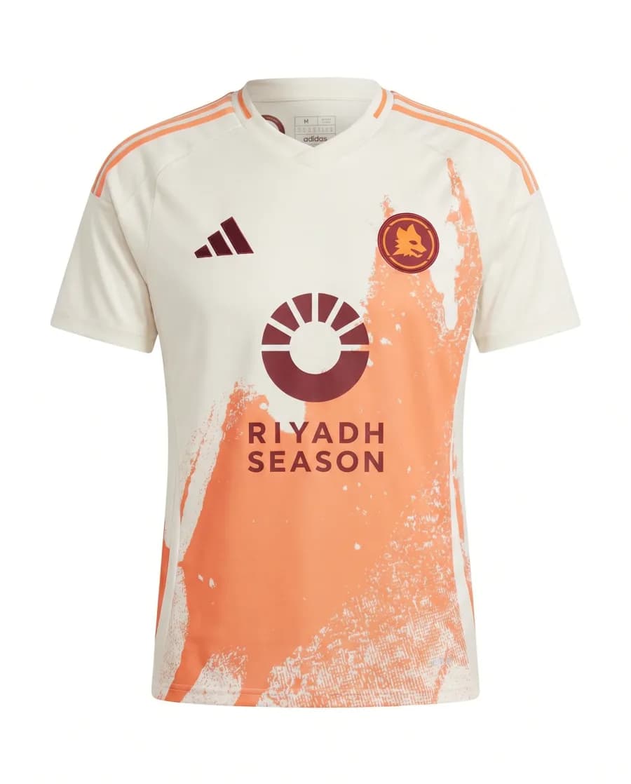 Roma 2025-2026 - صورة المنتج 1
