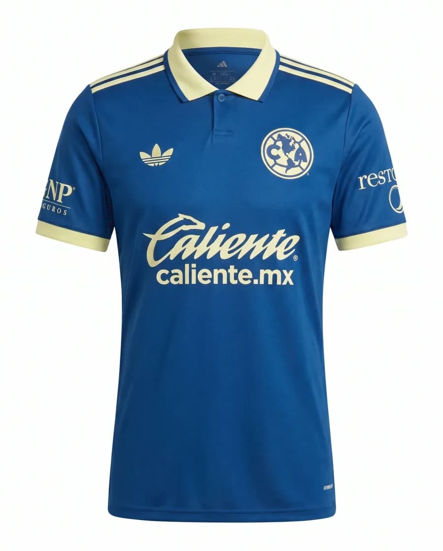 Maillot Club America 26/27 Exterieur - Vue du produit 1