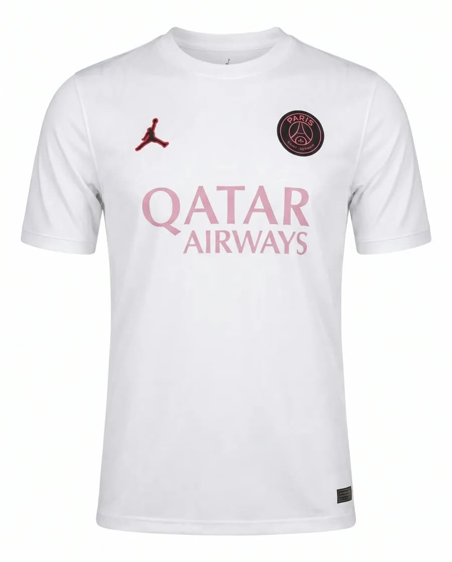 قميص Paris Saint-Germain 25/26 الخارجي Edition speciale - صورة المنتج 1