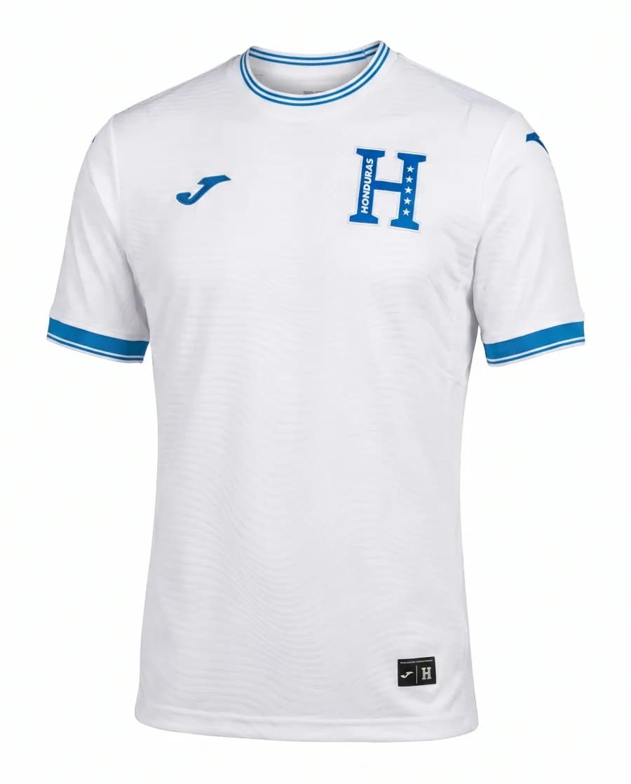 قميص Honduras National Football Team 24/25 الأساسي - صورة المنتج 1