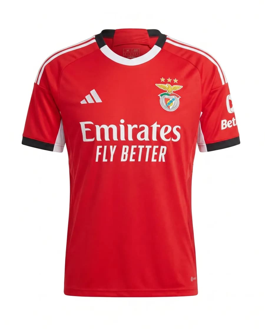Benfica 2025-2026 - صورة المنتج 1
