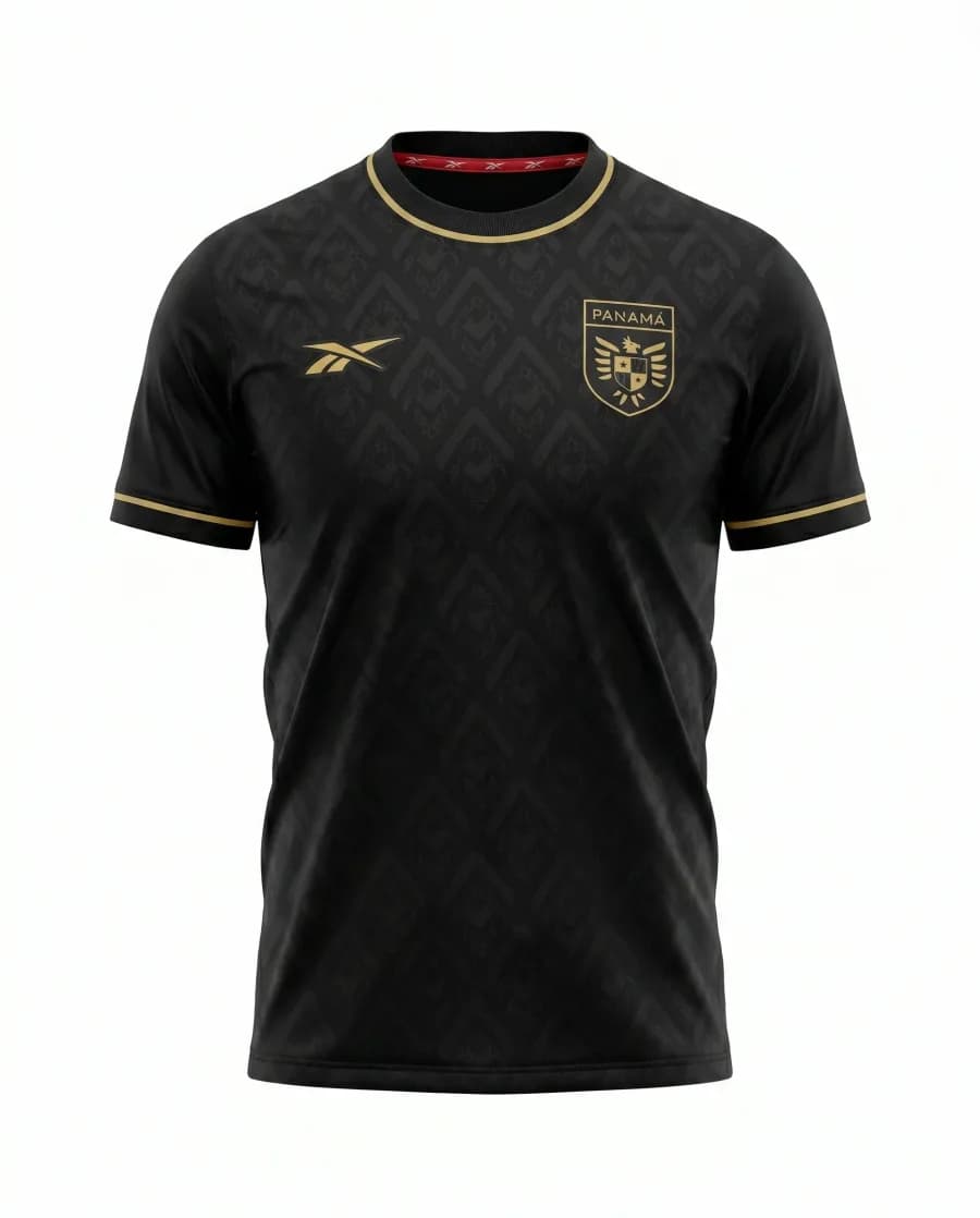 Maillot Panama 26/27 Third Away - Vue du produit 1