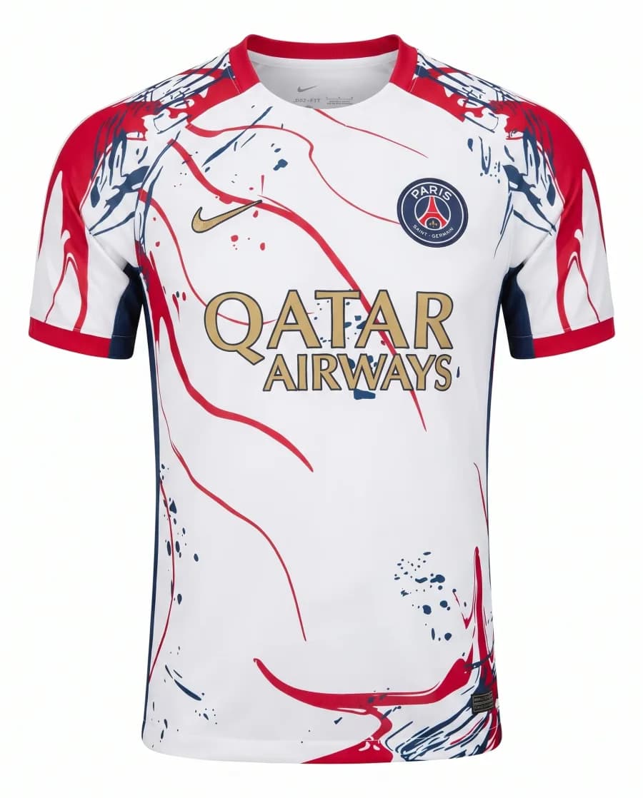 Maillot Paris Saint-Germain 25/26 Edition speciale - Vue du produit 1