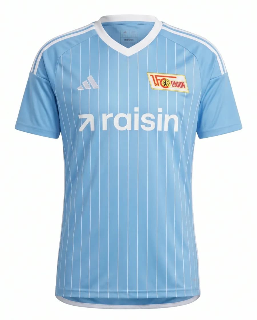 قميص 1. FC Union Berlin 25/26 الثالث - صورة المنتج 1