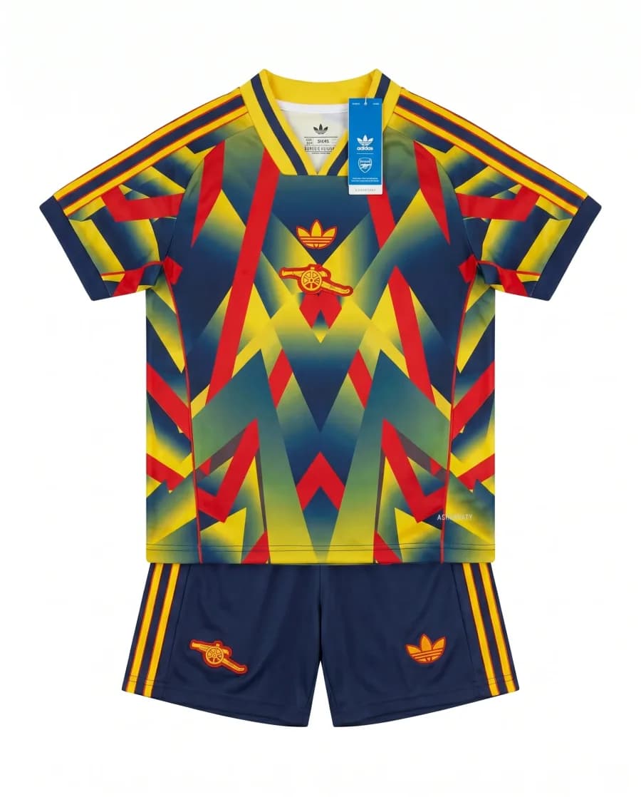 Ensemble أطفال Arsenal 26/27 Edition speciale - صورة المنتج 1