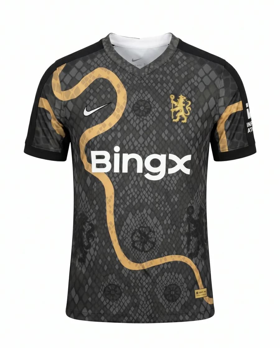 Chelsea Concept - Vue du produit 1