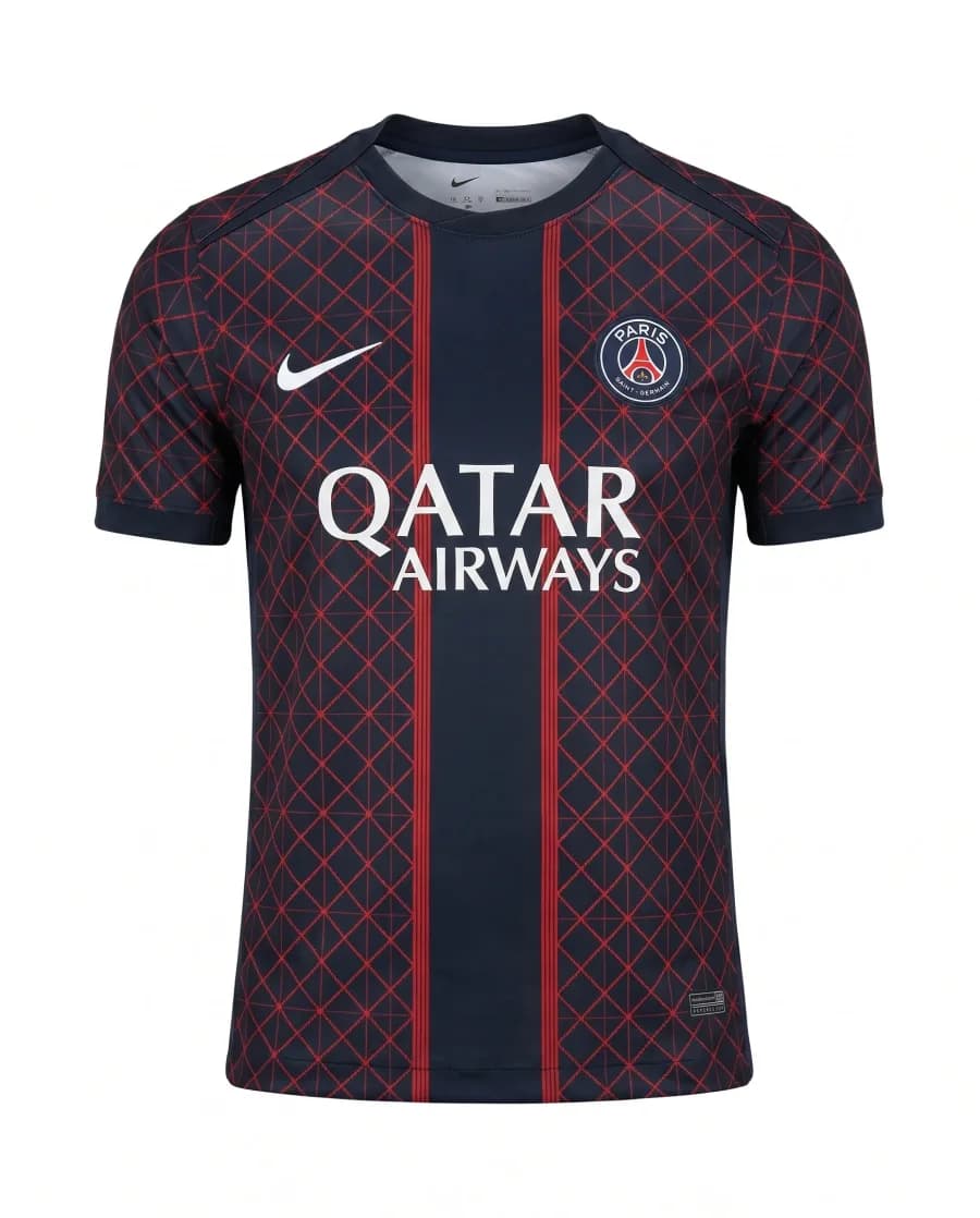 قميص Paris Saint-Germain 25/26 الأساسي Edition speciale - صورة المنتج 1