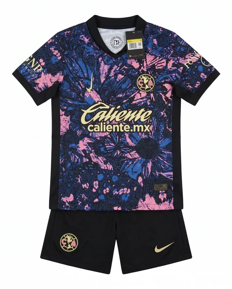 Ensemble enfant Club America 24/25 Troisieme - Vue du produit 1
