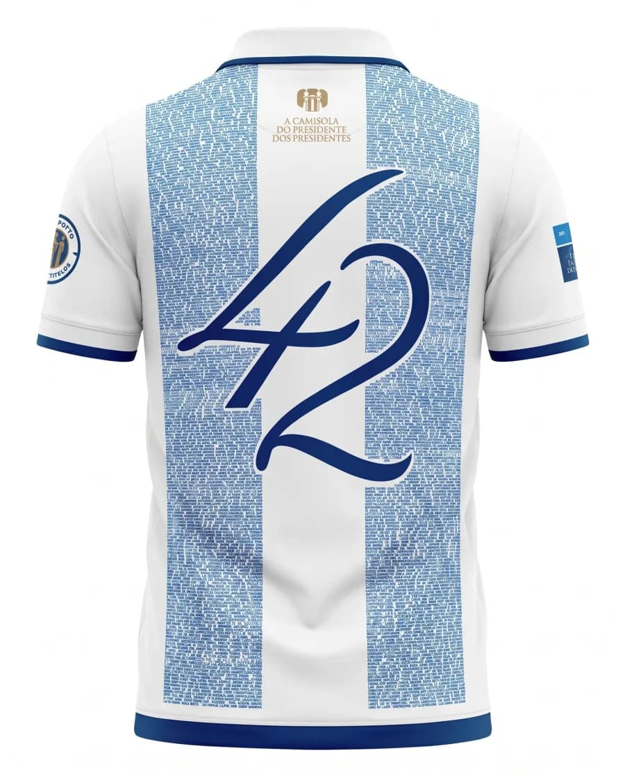 قميص Porto 26/27 Edition speciale - صورة المنتج 1