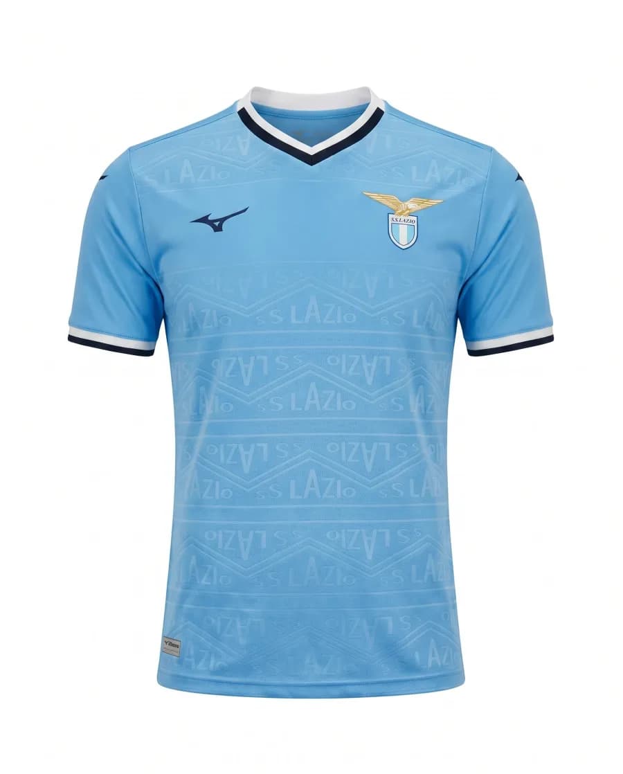 Lazio 2024-2025 - صورة المنتج 1