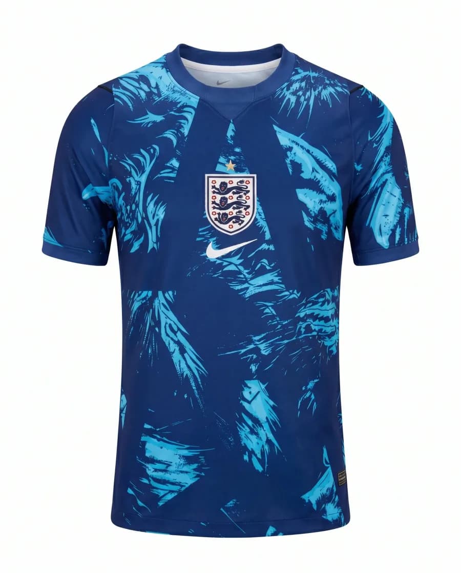 Maillot Angleterre 26/27 Entrainement - Vue du produit 1